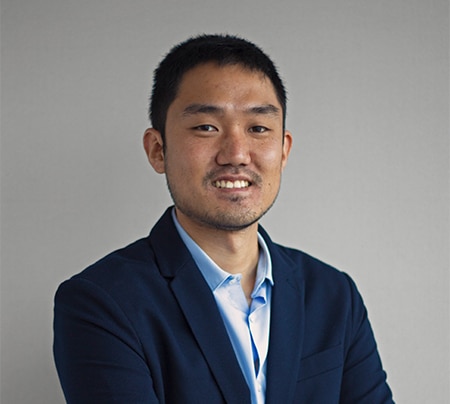 Masato Wada, Shift