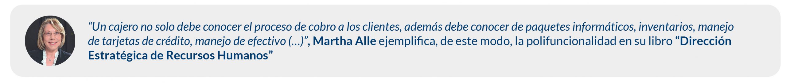 Polifuncionalidad