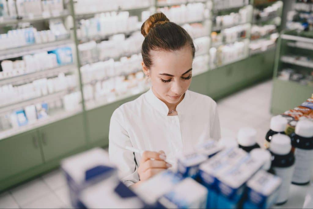 programacion de turnos en farmacias
