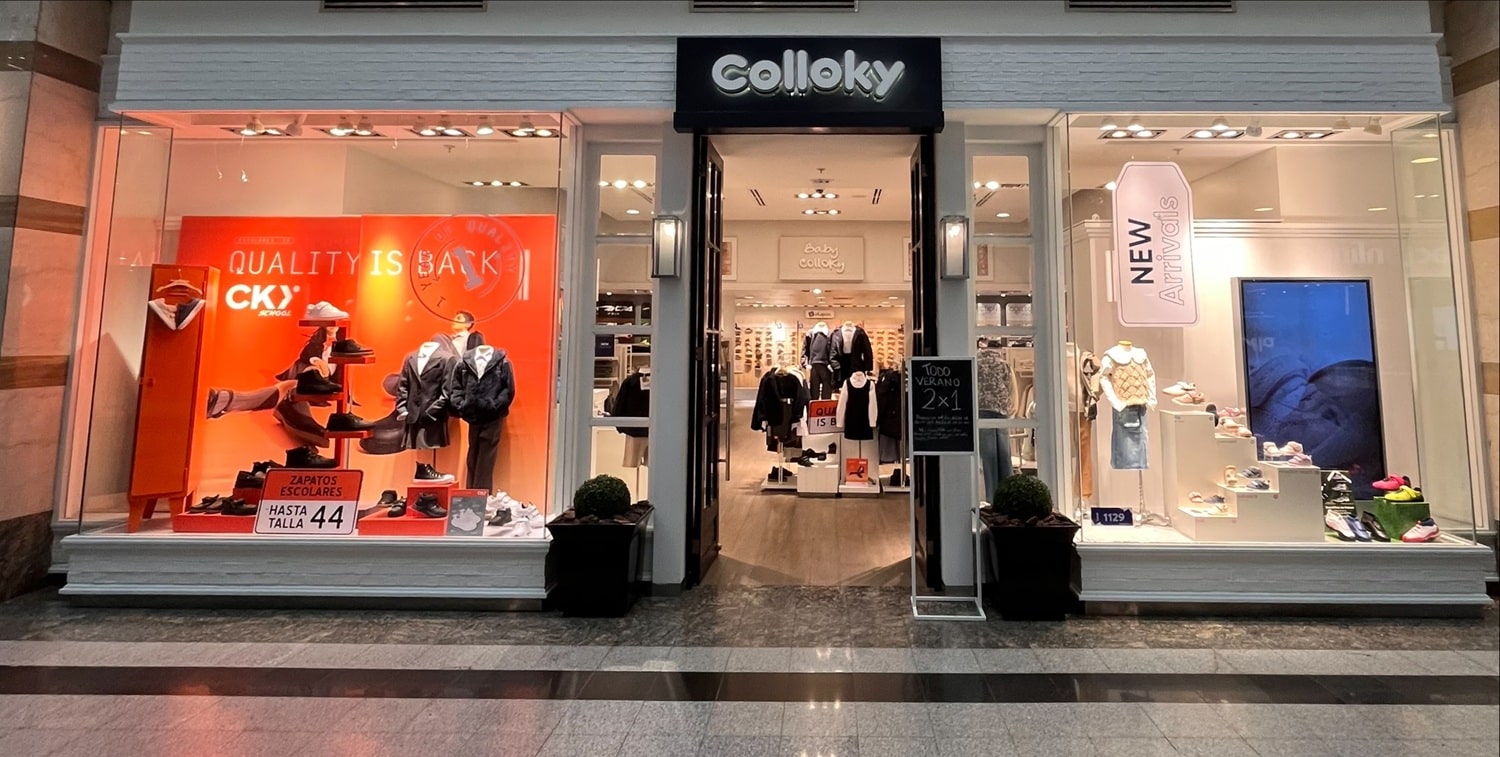 eficiencia operativa colloky