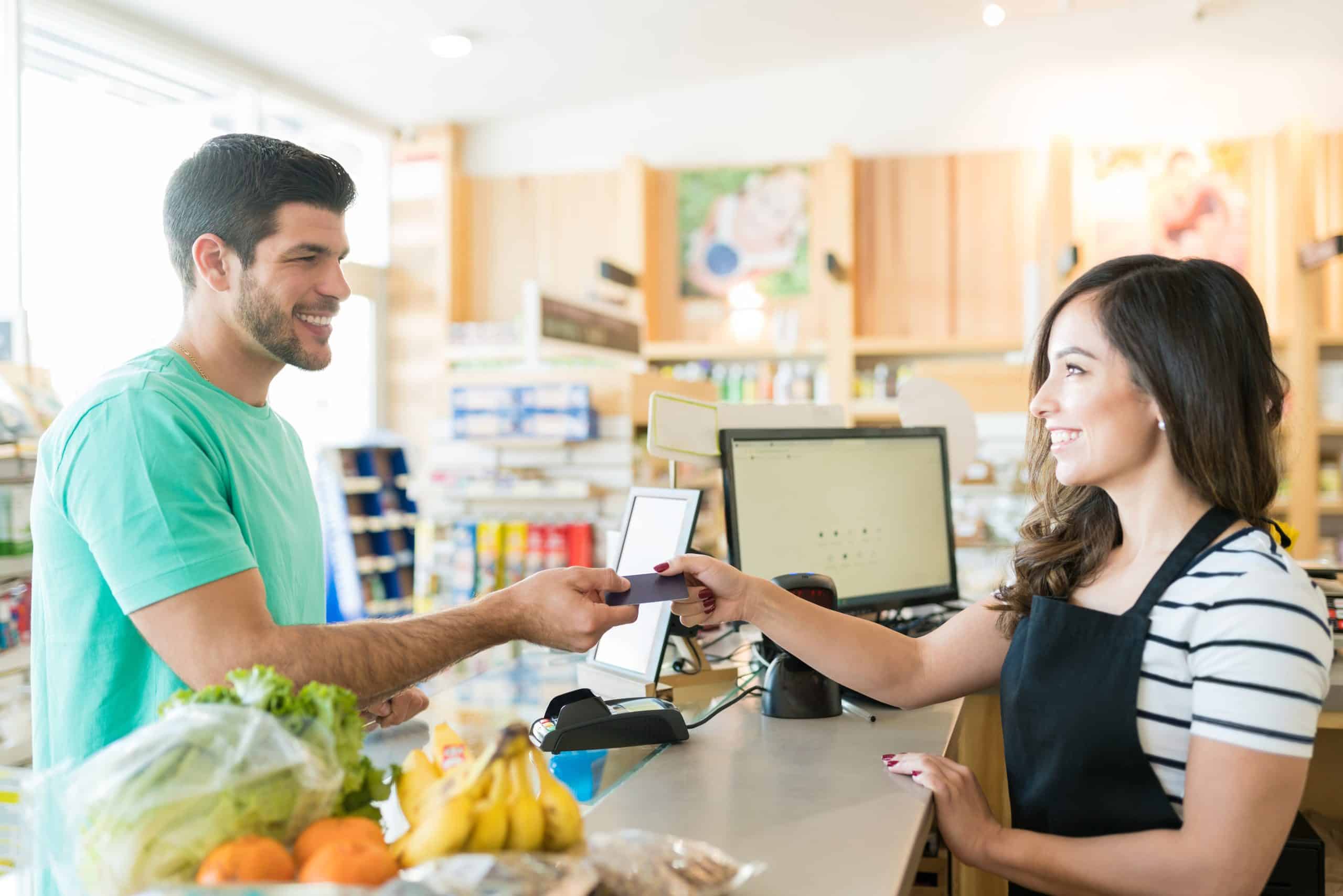 IA, personal, retail