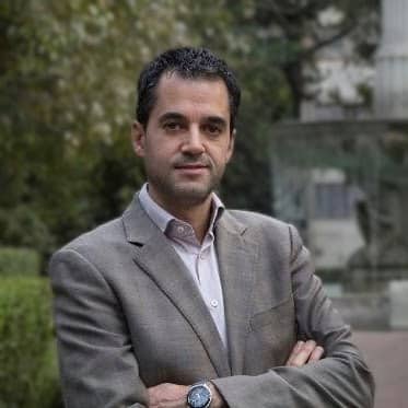 Rafael Zanón, Director Comercial